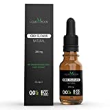 CBDclouds LIQUID BOON® 200mg PG VG Terpene Liquid 10ml nikotinfrei natural